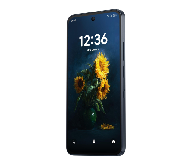 TCL NXTPAPER 70 Pro 8/256GB Stellar Blue - 1570595 - zdjęcie 7